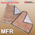 Multilayer Filters rigidi MFR