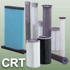 Paper and Polyester Cartridges CRT