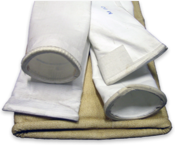 Filters for dust collection Sleeves