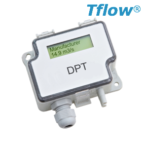 Differential Pressure Transducer DPT