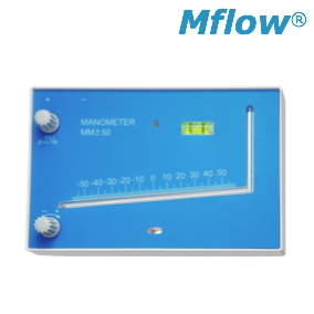 Strumentazione - Low Pressure Differential Manometers MM50pm