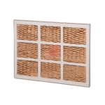 774 - Celle filtranti con telaio in cartone e filtro Columbus PREC2