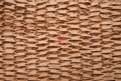 High Capacity Multilayer Overspray Collector