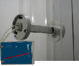 K-Flow© - Misuratore della pressione dinamica a camino, brevettato