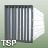 Tasche semirigide di grande robustezza TSP