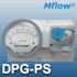 Indicatori di Pressione Differenziale con Pressostato DPG-PS