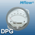 Differential Pressure Gauge DPG