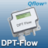Misuratori di Portata Aria DPT-Flow