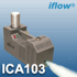 Generatori di fumo ad alta Portata ICA103