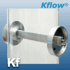 Velocity Pressure Gauges patented  Kflow