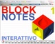 BlockNotes Interattivo
