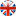 Filtri e Strumenti per Impianti e Cabine di Verniciatura e Ventilazione - Bandiera inglese