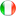 Filtri per Impianti e Cabine di Verniciatura Bandiera italiana