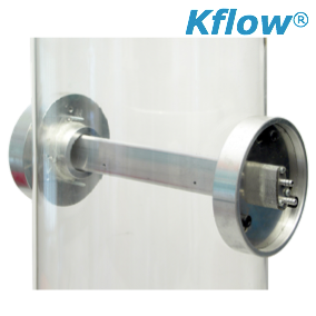 Strumentazione - Velocity Pressure Gauges patented  Kflow